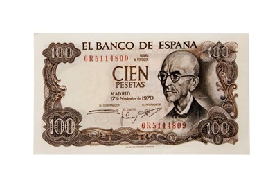 El 31 de diciembre de este año acaba el plazo para cambiar pesetas por euros